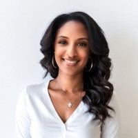 Cicely Mitchell