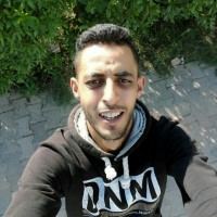 Salah Mahmoud