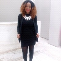 Pearl Mashatola