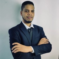 Jeffrey Issaul Jose de la Rosa