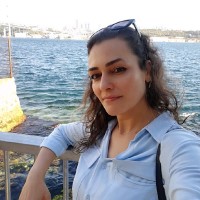 Tuğba Kılıçkaya