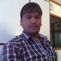 Manoj Mewada