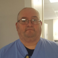 Marc Strong
