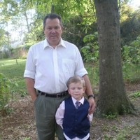 Samuel Thomas Lee  jr