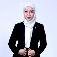 Alia Suhanna Radzuan
