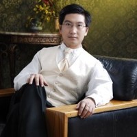谢翰忻