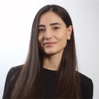 Marta Karapetyan