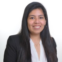 Verónica Albines Camones