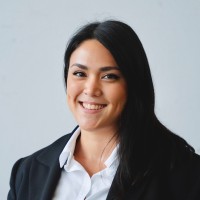 Martina Hang