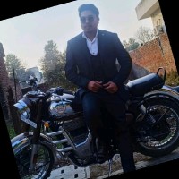 Abhijeet Purshottam
