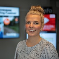 Charlotte Andersen-Stolberg