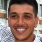 Eleftherios Nikitopoulos