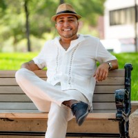 Andres Hidalgo