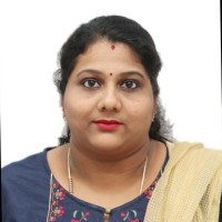 Vandhana Krishnaraj