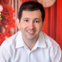 Alex Junior de Almeida Medice