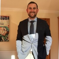 Iain Cooper