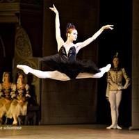 Anastasia Julia Michailowna Zakharovah