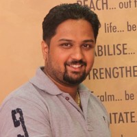 Sagar Mane