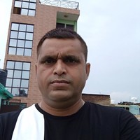 Arivijay Singh