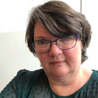 Renate Zwanenburg