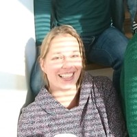 Marije De Jager