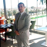 Fakhreddine Abdelli