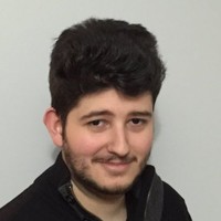 Daniel Stellato