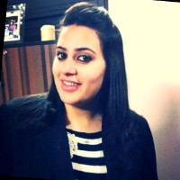 Rashika Mehta