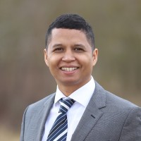 Fidiharinivo Rasoanaivo