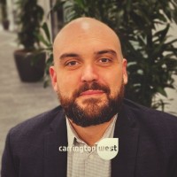 Ryan Williamson Mrec Certrp