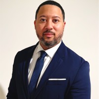 Antwan Harris