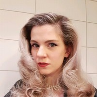 Ida Wikne