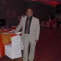 Felix Medrano