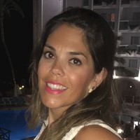 Angela Saavedra Amuedo