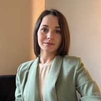 Diana Treskunova