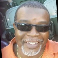 Curtis Gordon