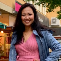 Rosalin Heredia Moreno