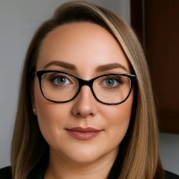 Rebecca Hargreaves FMAAT