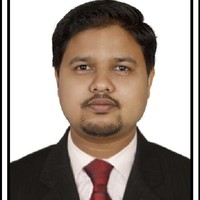 Dhrubajyoti Kumar