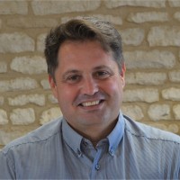 Brian Morrell