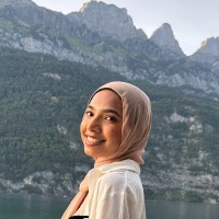 Hafsah A.