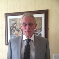 Duncan Horner