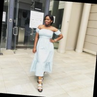 Nompumelelo Mabaso