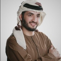 Ahmad Mashael