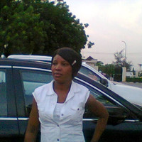 Nwokike Beverly