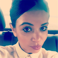 Ibtisam Mundhir (M.APS) ✅