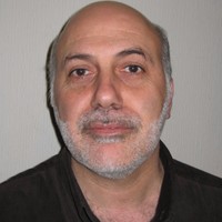 Carlos Codriansky Sussely