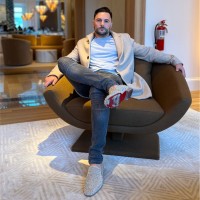 Fabrizio Marra