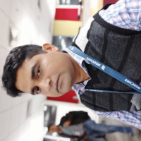 Jiaul Shaikh