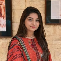 Arooba Iqbal